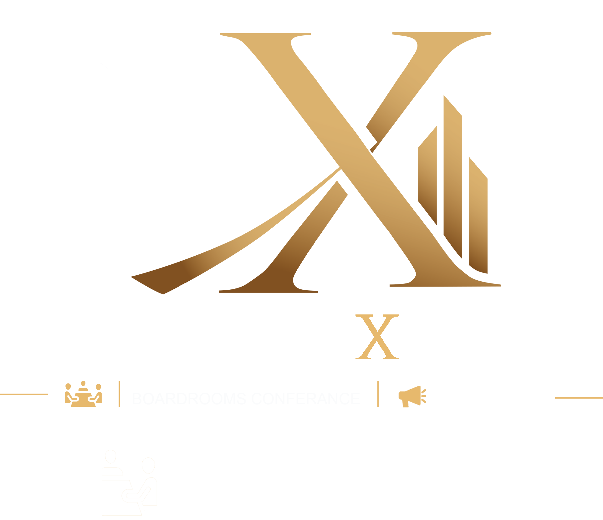 Summit X Global Logo