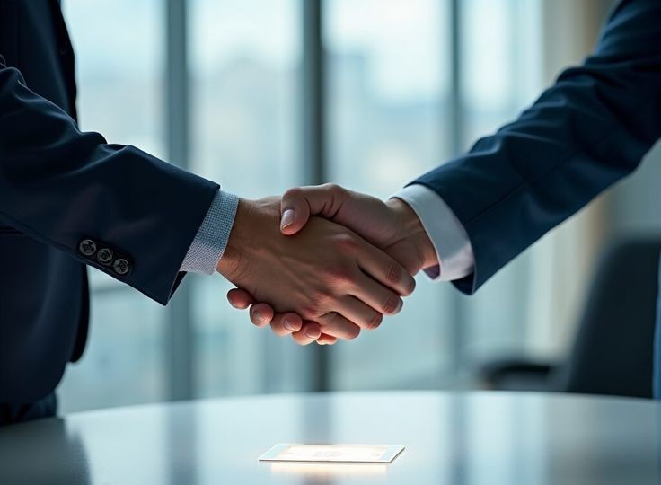 Executive Networking